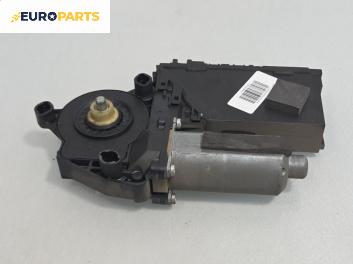 Електромотор за стъклоподемник за Volkswagen Phaeton Sedan (04.2002 - 03.2016), 4+1 вр., седан, позиция: задна, дясна