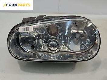 Фар за Volkswagen Golf IV Hatchback (08.1997 - 06.2005), хечбек, позиция: лява