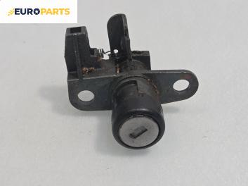 Заключалка заден капак за Lancia Kappa Sedan (08.1994 - 10.2001), седан