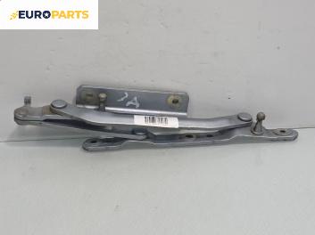 Панта заден капак за Lancia Kappa Sedan (08.1994 - 10.2001), 4+1 вр., седан, позиция: дясна