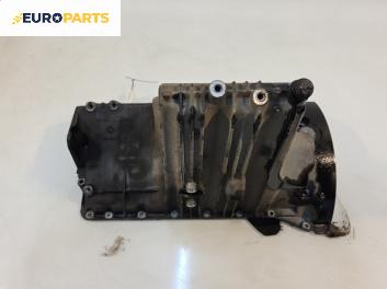 Картер за Mercedes-Benz B-Class Hatchback I (03.2005 - 11.2011) B 200 CDI (245.208), 140 к.с., № A640 014 10 02