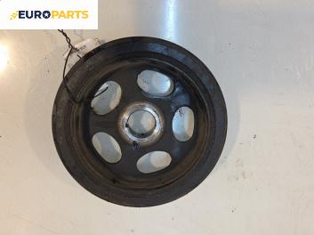 Ремъчна шайба за Mercedes-Benz B-Class Hatchback I (03.2005 - 11.2011) B 200 CDI (245.208), 140 к.с.