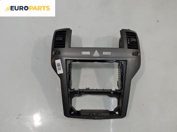 Централна конзола за Opel Zafira B Minivan (07.2005 - 14.2015)
