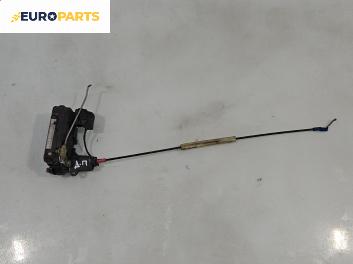 Брава на врата за Opel Zafira B Minivan (07.2005 - 14.2015), позиция: предна, дясна