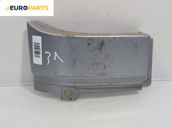 Елемент задна броня за Opel Zafira A Minivan (04.1999 - 06.2005), миниван