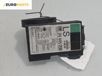 Имобилайзер за Opel Zafira A Minivan (04.1999 - 06.2005)