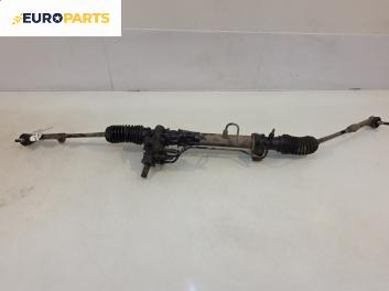 Хидравлична рейка за Renault Clio I Hatchback (05.1990 - 09.1998), хечбек