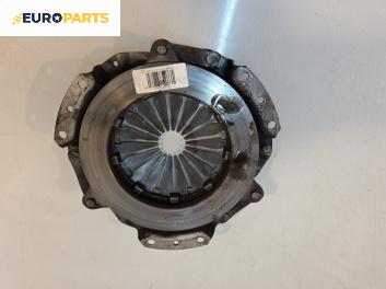 Притискателен диск на съединителя за Renault Clio I Hatchback (05.1990 - 09.1998) 1.4 (B57J, C57J), 75 к.с.