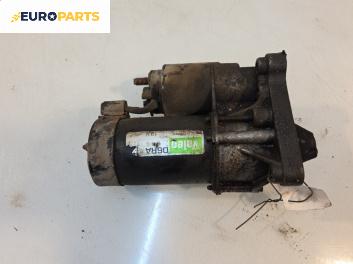 Стартер за Renault Clio I Hatchback (05.1990 - 09.1998) 1.4 (B57J, C57J), 75 к.с.