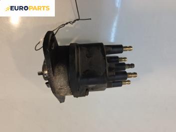 Палец на разпределителя на запалването (делко) за Renault Clio I Hatchback (05.1990 - 09.1998) 1.4 (B57J, C57J), 75 к.с.