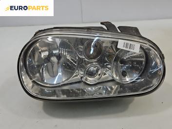 Фар за Volkswagen Golf IV Hatchback (08.1997 - 06.2005), хечбек, позиция: дясна