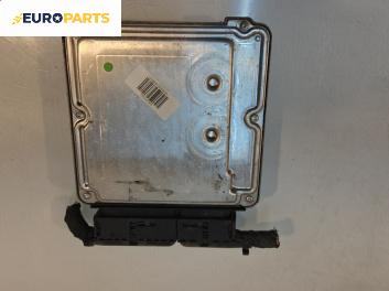 Компютър двигател за Volkswagen Phaeton Sedan (04.2002 - 03.2016) 3.0 V6 TDI 4motion, 224 к.с.