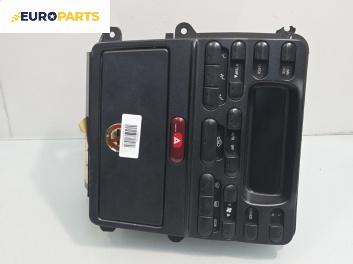 Панел климатроник за Lancia Kappa Sedan (08.1994 - 10.2001)