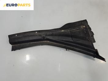 Кора под чистачки за Nissan Murano I SUV (08.2003 - 09.2008), 4+1 вр., джип