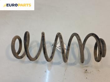 Пружина за ходова част за Peugeot 307 Hatchback (08.2000 - 12.2012), хечбек, позиция: задна