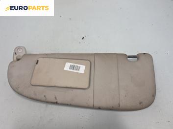 Сенник за Peugeot 206 Hatchback (08.1998 - 12.2012), позиция: лява