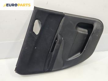 Кора врата за Honda FR-V Minivan (08.2004 - 10.2011), 4+1 вр., миниван, позиция: задна, дясна