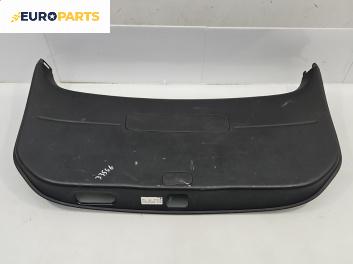 Кора багажник за Honda FR-V Minivan (08.2004 - 10.2011), 4+1 вр., миниван