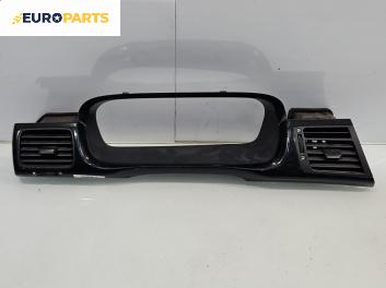 Духалки парно за Honda FR-V Minivan (08.2004 - 10.2011)