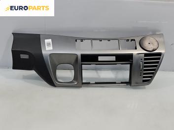 Централна конзола за Honda FR-V Minivan (08.2004 - 10.2011)