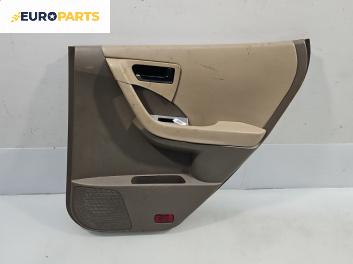 Кора врата за Nissan Murano I SUV (08.2003 - 09.2008), 4+1 вр., джип, позиция: задна, дясна