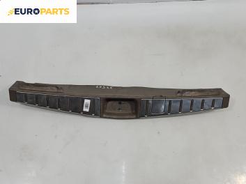 Планка багажник за Nissan Murano I SUV (08.2003 - 09.2008), 4+1 вр., джип