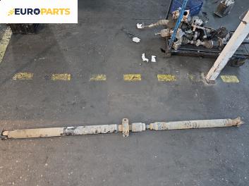 Кардан за Nissan Murano I SUV (08.2003 - 09.2008) 3.5 4x4, 234 к.с., автоматик