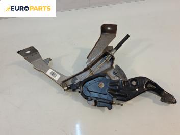 Педал паркинг спирачка за Nissan Murano I SUV (08.2003 - 09.2008)