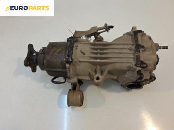 Диференциал за Nissan Murano I SUV (08.2003 - 09.2008) 3.5 4x4, 234 к.с., автоматик