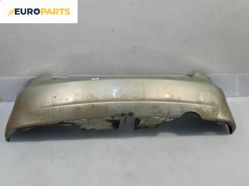 Задна броня за Honda FR-V Minivan (08.2004 - 10.2011), миниван