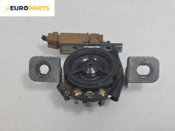 Високоговорител за Nissan Murano I SUV (08.2003 - 09.2008)