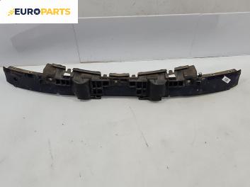 Държач броня за Opel Astra H Hatchback (01.2004 - 05.2014), хечбек, позиция: предна