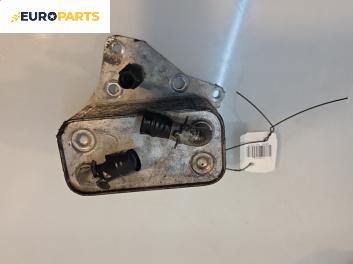 Маслоохладител за Alfa Romeo 159 Sportwagon (03.2006 - 11.2011) 1.9 JTDM 8V, 115 к.с.