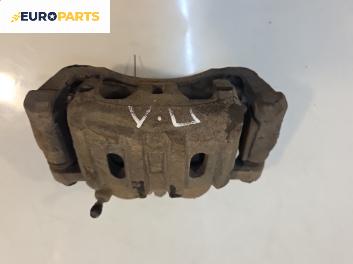 Спирачен апарат за Mitsubishi Space Runner Minivan II (08.1999 - 08.2002), позиция: предна, лява