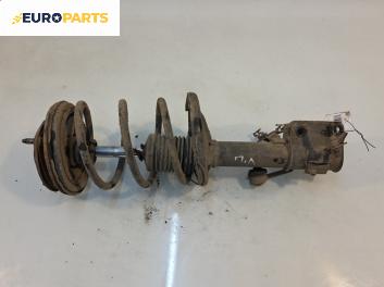 Макферсон за Mitsubishi Space Runner Minivan II (08.1999 - 08.2002), миниван, позиция: предна, лява