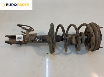 Макферсон за Mitsubishi Space Runner Minivan II (08.1999 - 08.2002), миниван, позиция: предна, дясна