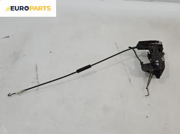 Брава на врата за Opel Astra H Hatchback (01.2004 - 05.2014), позиция: предна, лява