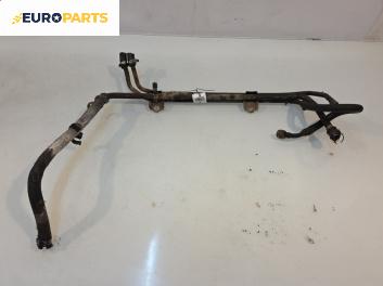 Горивни тръби за Lancia Kappa Sedan (08.1994 - 10.2001) 2.0 20V (838AG1AA, 838AG11A), 155 к.с.