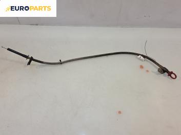 Щека за масло за Lancia Kappa Sedan (08.1994 - 10.2001) 2.0 20V (838AG1AA, 838AG11A), 155 к.с.