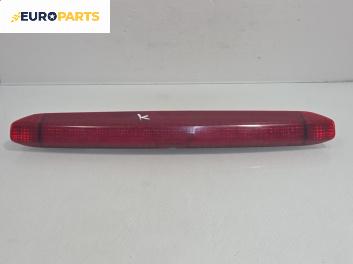 Трети стоп за Nissan Murano I SUV (08.2003 - 09.2008), джип