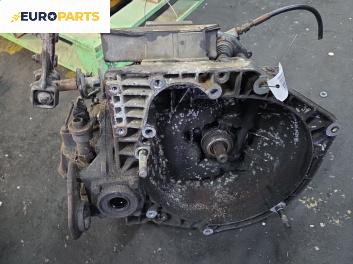 Ръчна скоростна кутия за Lancia Kappa Sedan (08.1994 - 10.2001) 2.0 20V (838AG1AA, 838AG11A), 155 к.с.