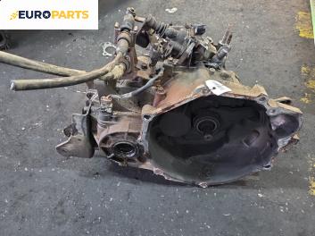 Ръчна скоростна кутия за Mitsubishi Space Runner Minivan II (08.1999 - 08.2002) 2.0 (N63W), 136 к.с.