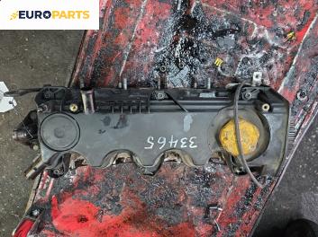 Глава за Alfa Romeo 159 Sportwagon (03.2006 - 11.2011) 1.9 JTDM 8V, 115 к.с.