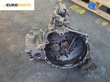 Ръчна скоростна кутия за Hyundai Elantra Sedan II (06.2000 - 07.2006) 1.6, 105 к.с.