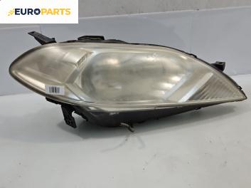 Фар за Honda FR-V Minivan (08.2004 - 10.2011), миниван, позиция: дясна