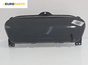 Километраж за Honda FR-V Minivan (08.2004 - 10.2011) 1.7 (BE1), 125 к.с.