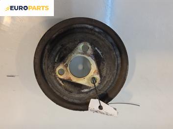 Ремъчна шайба за Lancia Kappa Sedan (08.1994 - 10.2001) 2.0 20V (838AG1AA, 838AG11A), 155 к.с.