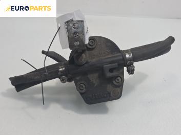 Изпарител за Nissan Murano I SUV (08.2003 - 09.2008) 3.5 4x4, 234 к.с.