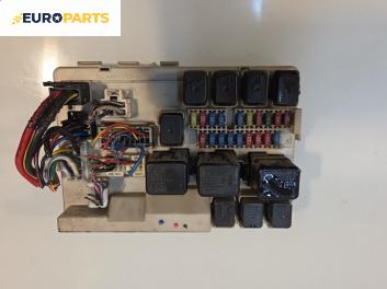 Бушонно табло за Nissan Murano I SUV (08.2003 - 09.2008) 3.5 4x4, 234 к.с.