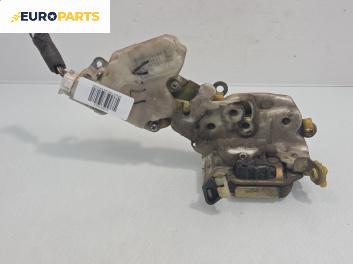 Брава на врата за Nissan Micra II Hatchback (01.1992 - 02.2003), позиция: предна, лява